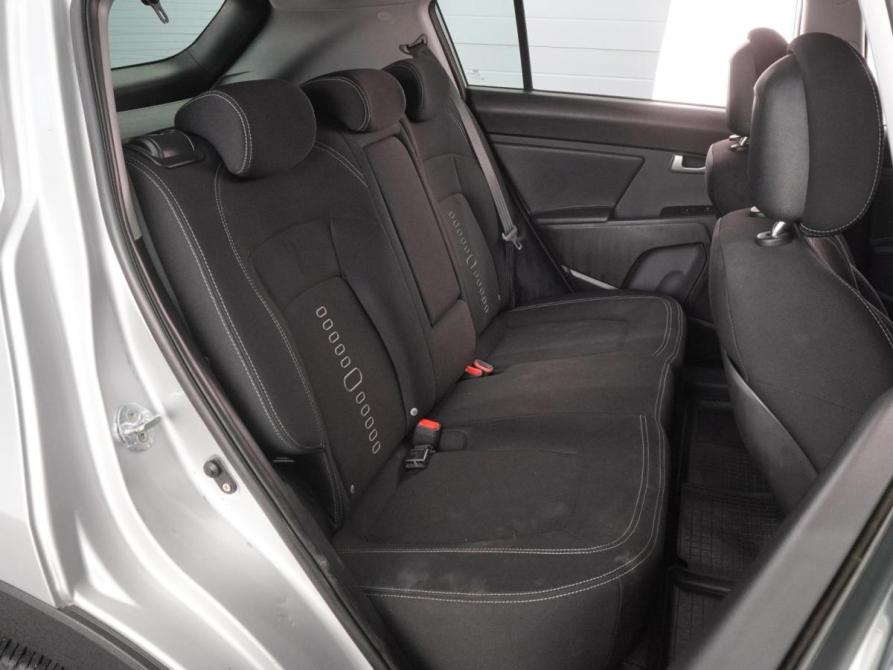 Kia Sportage III Воронеж  - изображение 7