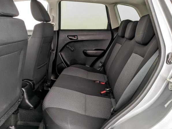 Suzuki Vitara II с пробегом 2015 года, цена 1 325 000 рублей, 104915 км, внедорожник, Автокод Объявления