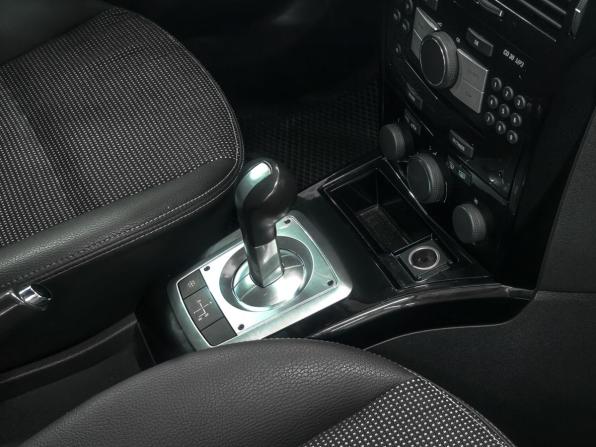 Opel Astra H Рестайлинг с пробегом 2011 года, цена 539 900 рублей, 212000 км, универсал, Автокод Объявления