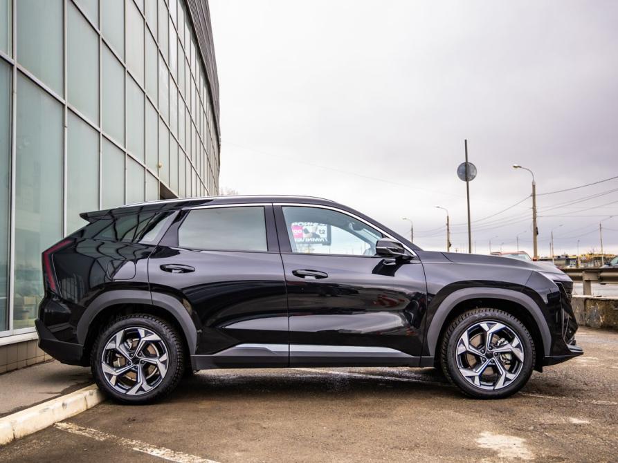 Geely Atlas II Волгоград  - изображение 8
