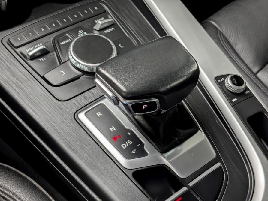 Audi A4 V (B9) Екатеринбург  - изображение 15
