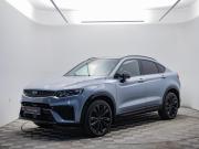 Geely Tugella I Рестайлинг Москва  - изображение 21