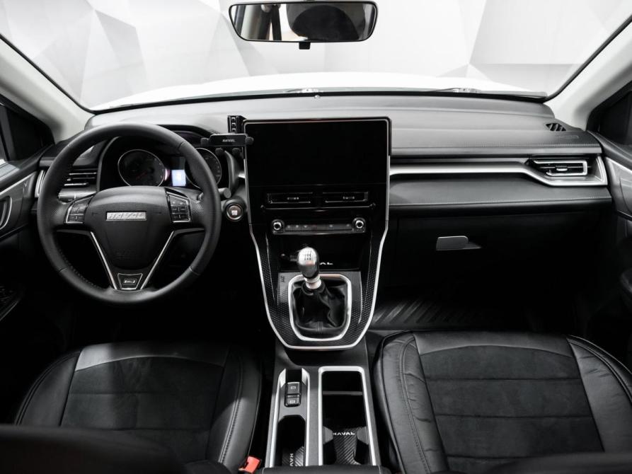 Haval M6 II Ульяновск  - изображение 11