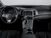 Toyota Venza I Рестайлинг Москва  - изображение 31