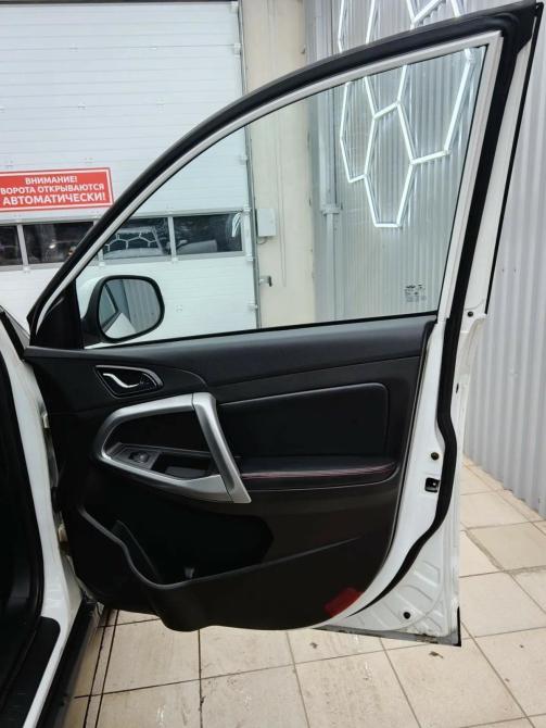 Chery Tiggo 5 I Альметьевск  - изображение 20