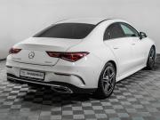 Mercedes-Benz CLA II (C118 X118) Москва  - изображение 20