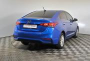 Hyundai Solaris II Нижний Новгород  - изображение 21