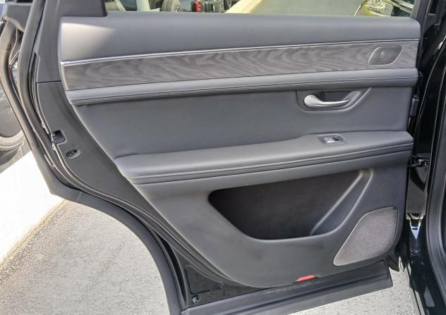 Aito M7 I с пробегом 2023 года, цена 4 299 000 рублей, 24549 км, внедорожник, Автокод Объявления