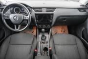 Skoda Octavia III (A7) Рестайлинг Красноярск  - изображение 33