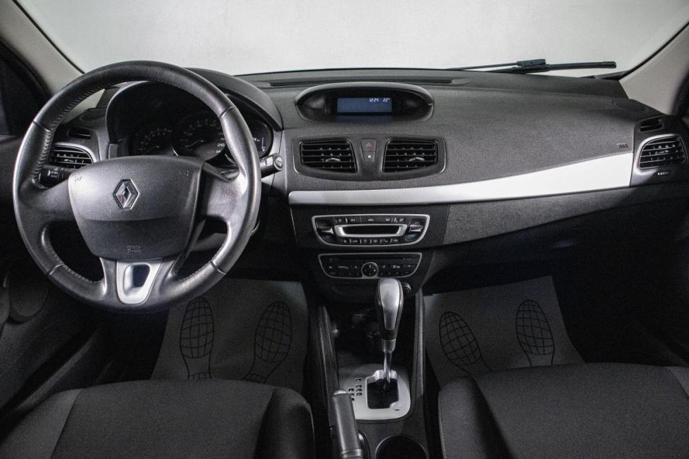 Renault Megane III Сургут  - изображение 13