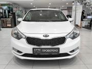 Kia Cerato III Казань  - изображение 24