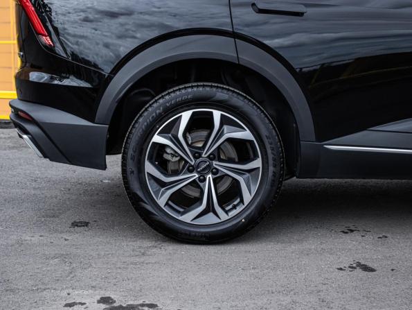 Haval F7 II с пробегом 2024 года, цена 2 519 000 рублей, 20075 км, внедорожник, Автокод Объявления