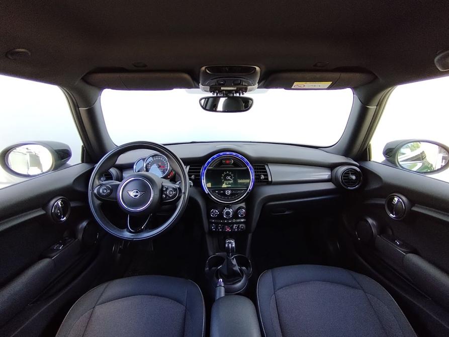 Mini Hatch III (F55/F56) Рестайлинг Ярославль  - изображение 13