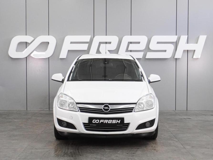 Opel Astra H Рестайлинг Воронеж  - изображение 3
