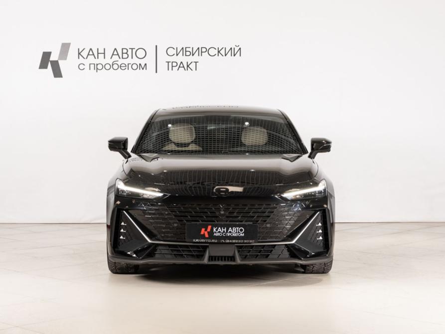 Changan UNI-V I Казань  - изображение 2