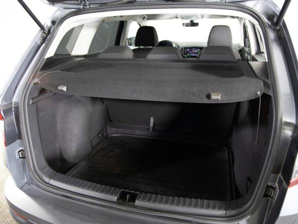 Skoda Karoq I с пробегом 2021 года, цена 2 049 000 рублей, 118685 км, внедорожник, Автокод Объявления