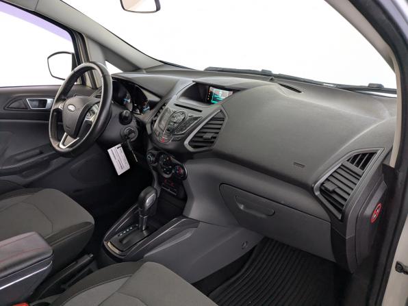 Ford EcoSport I с пробегом 2018 года, цена 995 000 рублей, 180286 км, внедорожник, Автокод Объявления