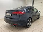 Kia Cerato III Рестайлинг (Classic) Энгельс  - изображение 46