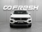 Volkswagen T-Roc I (China Market) Воронеж  - изображение 25
