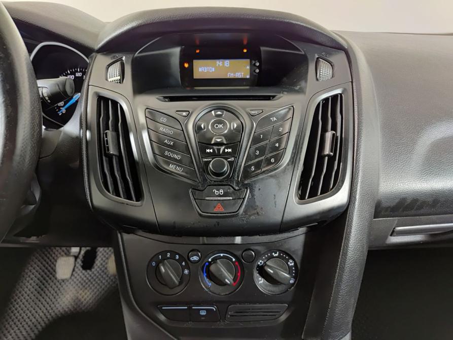 Ford Focus III Уфа  - изображение 18