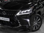 Lexus LX III Рестайлинг 2 Москва  - изображение 52