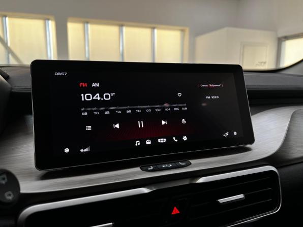 Geely Coolray I с пробегом 2023 года, цена 1 890 000 рублей, 60180 км, внедорожник, Автокод Объявления