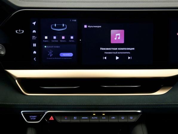 Geely Monjaro I с пробегом 2023 года, цена 2 735 000 рублей, 99844 км, внедорожник, Автокод Объявления