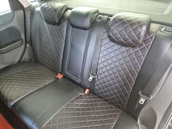 Ford Focus II с пробегом 2006 года, цена 449 000 рублей, 352844 км, седан, Автокод Объявления
