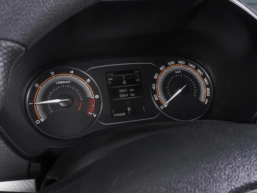 Lada (ВАЗ) Vesta I Рестайлинг (NG) Ростов-на-Дону  - изображение 14
