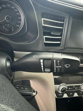 Hyundai Elantra VI (AD) Рестайлинг с пробегом 2020 года, цена 1 890 000 рублей, 104400 км, седан, Автокод Объявления