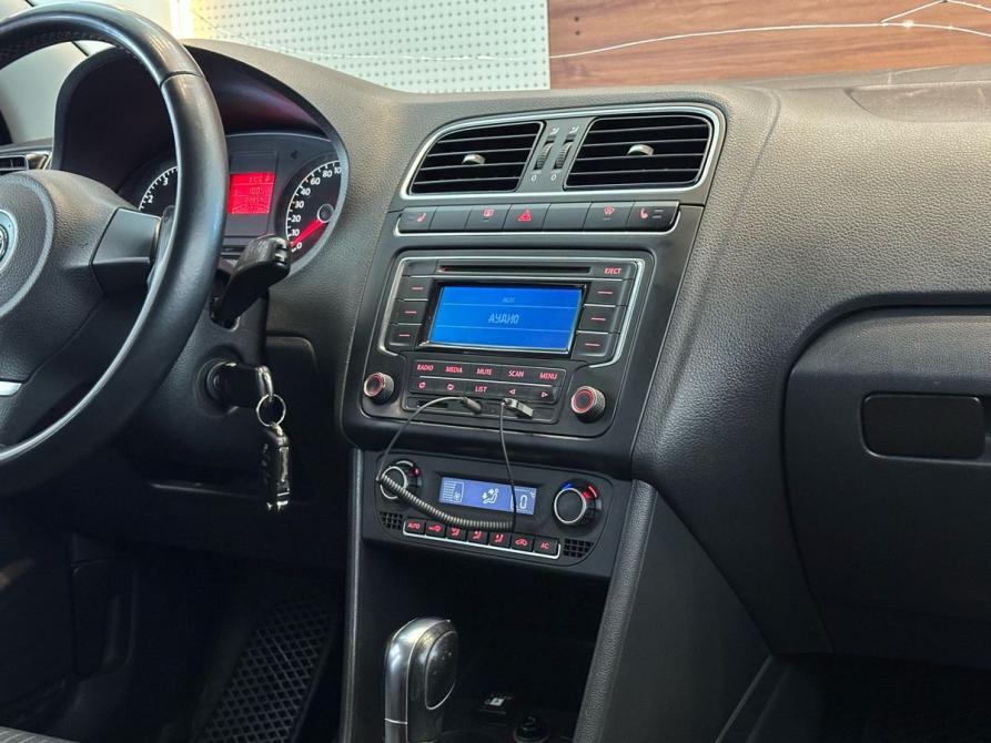 Volkswagen Polo V Челябинск  - изображение 10