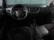 Hyundai Solaris II Рестайлинг Минеральные Воды  - изображение 23