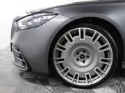 Mercedes-Benz S-Класс VII (W223) Москва  - изображение 49