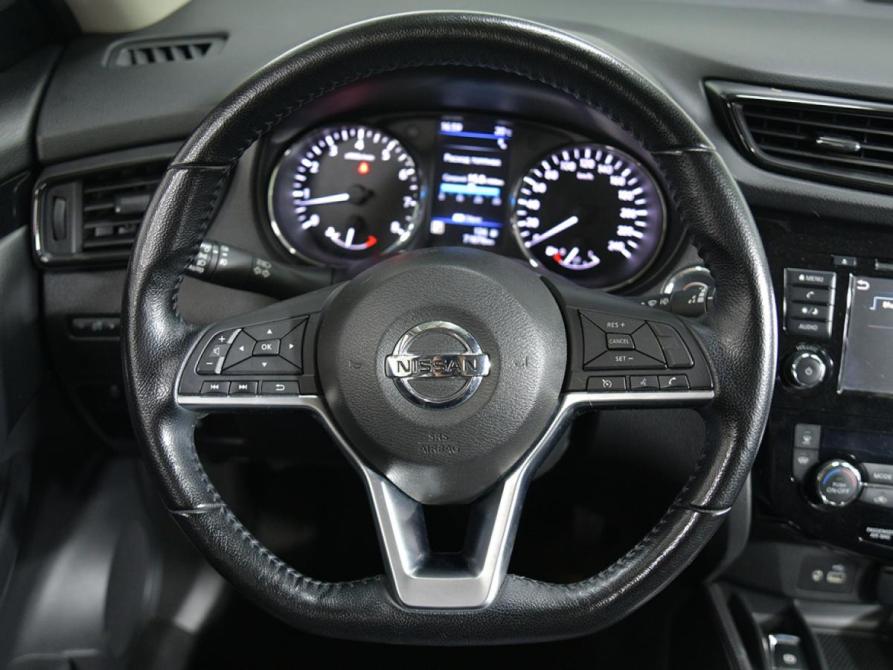 Nissan X-Trail III Рестайлинг Москва  - изображение 12