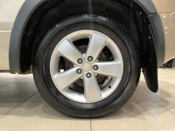 Suzuki Grand Vitara II Рестайлинг с пробегом 2010 года, цена 1 050 000 рублей, 190002 км, внедорожник, Автокод Объявления