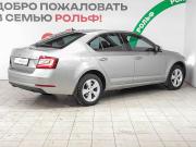 Skoda Octavia III (A7) Рестайлинг Москва  - изображение 22