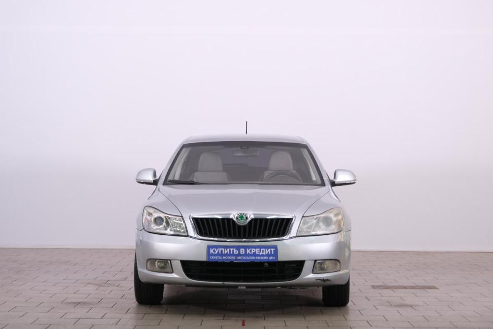Skoda Octavia II (A5) Рестайлинг Омск  - изображение 2