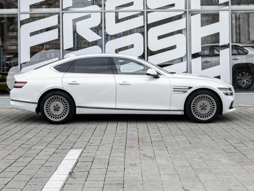 Genesis G80 II Ставрополь  - изображение 5