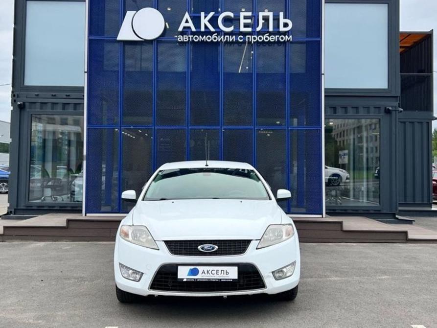 Ford Mondeo IV Архангельск  - изображение 2