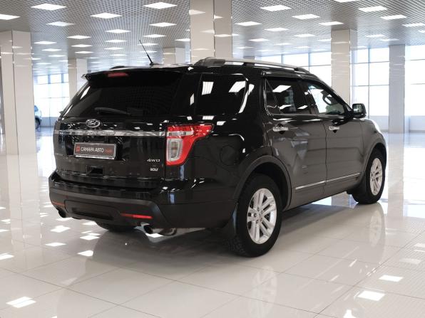 Ford Explorer V с пробегом 2015 года, цена 1 930 000 рублей, 175145 км, внедорожник, Автокод Объявления