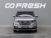 Hyundai Grand Starex I Рестайлинг 2 Краснодар  - изображение 28