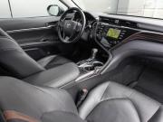 Toyota Camry VIII (XV70) Москва  - изображение 31