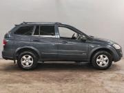 SsangYong Kyron I Рестайлинг Москва  - изображение 21