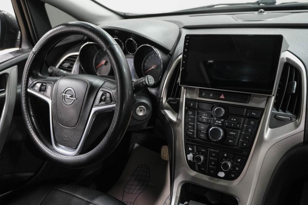 Opel Astra J Рестайлинг Новокузнецк  - изображение 20