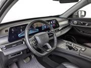 Chery Tiggo 8 Pro Max I Рестайлинг Санкт-Петербург  - изображение 45