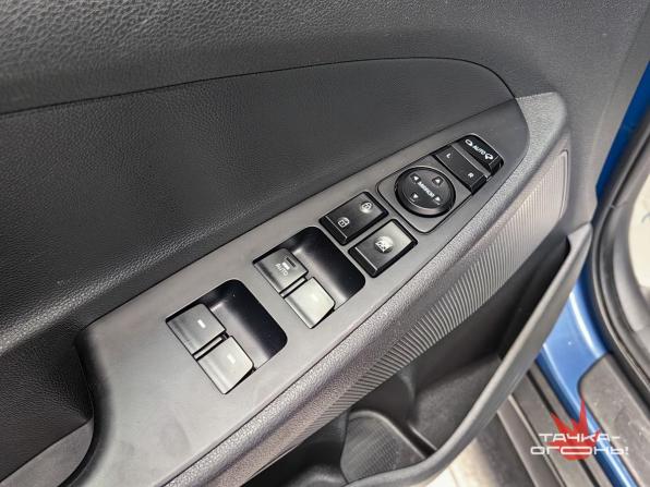 Hyundai Tucson III с пробегом 2016 года, цена 1 798 000 рублей, 159000 км, внедорожник, Автокод Объявления