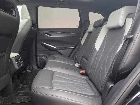 Changan CS75 Plus III с пробегом 2024 года, цена 2 800 000 рублей, 2402 км, внедорожник, Автокод Объявления