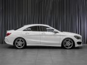 Mercedes-Benz CLA I (C117 X117) Тюмень  - изображение 27