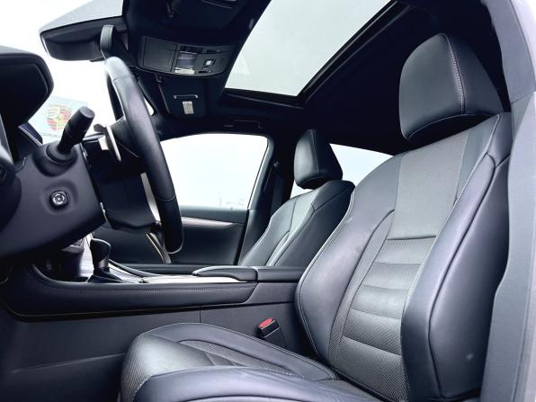Lexus RX IV Рестайлинг с пробегом 2019 года, цена 5 290 000 рублей, 91503 км, внедорожник, Автокод Объявления