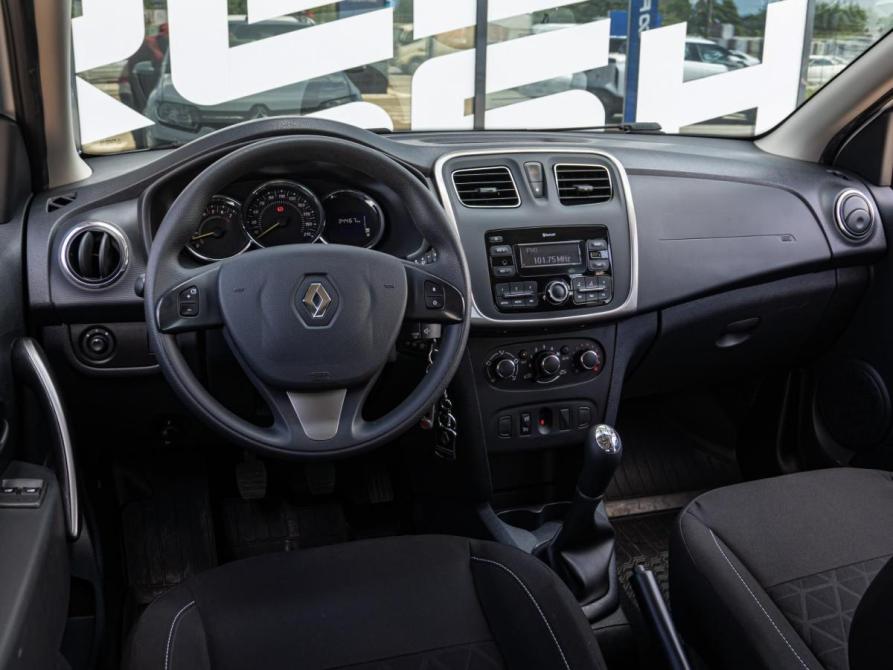 Renault Sandero II Краснодар  - изображение 6